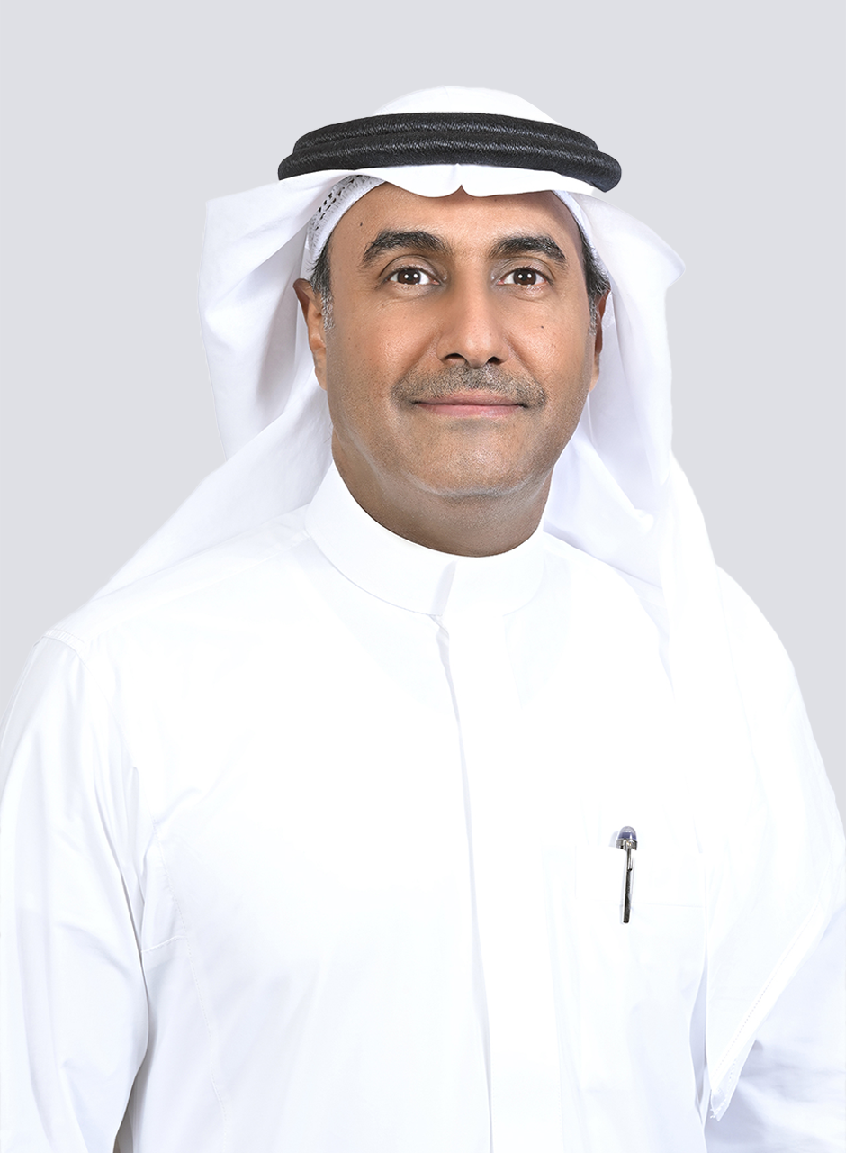 خالد العمودي