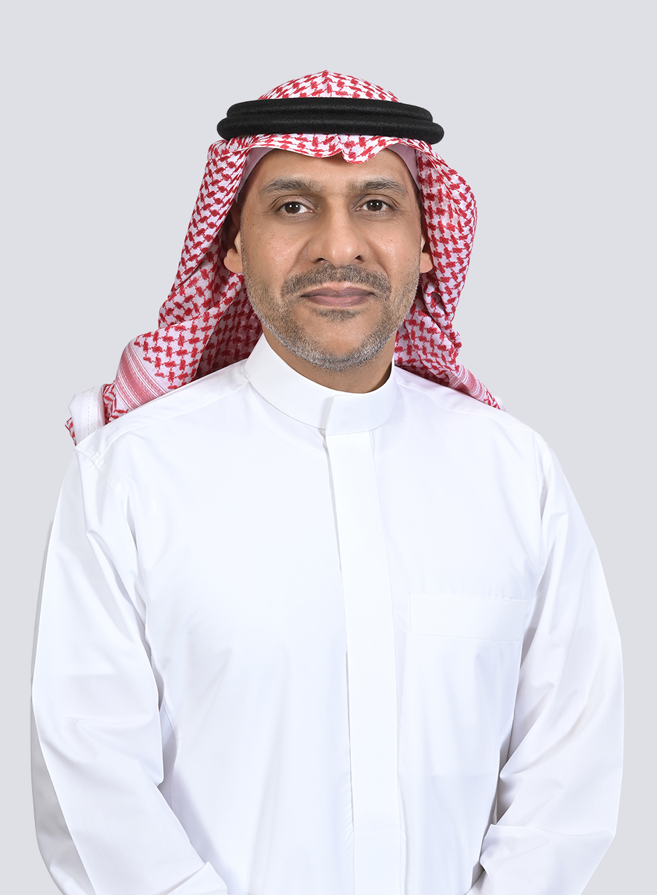 ماجد الغانمي