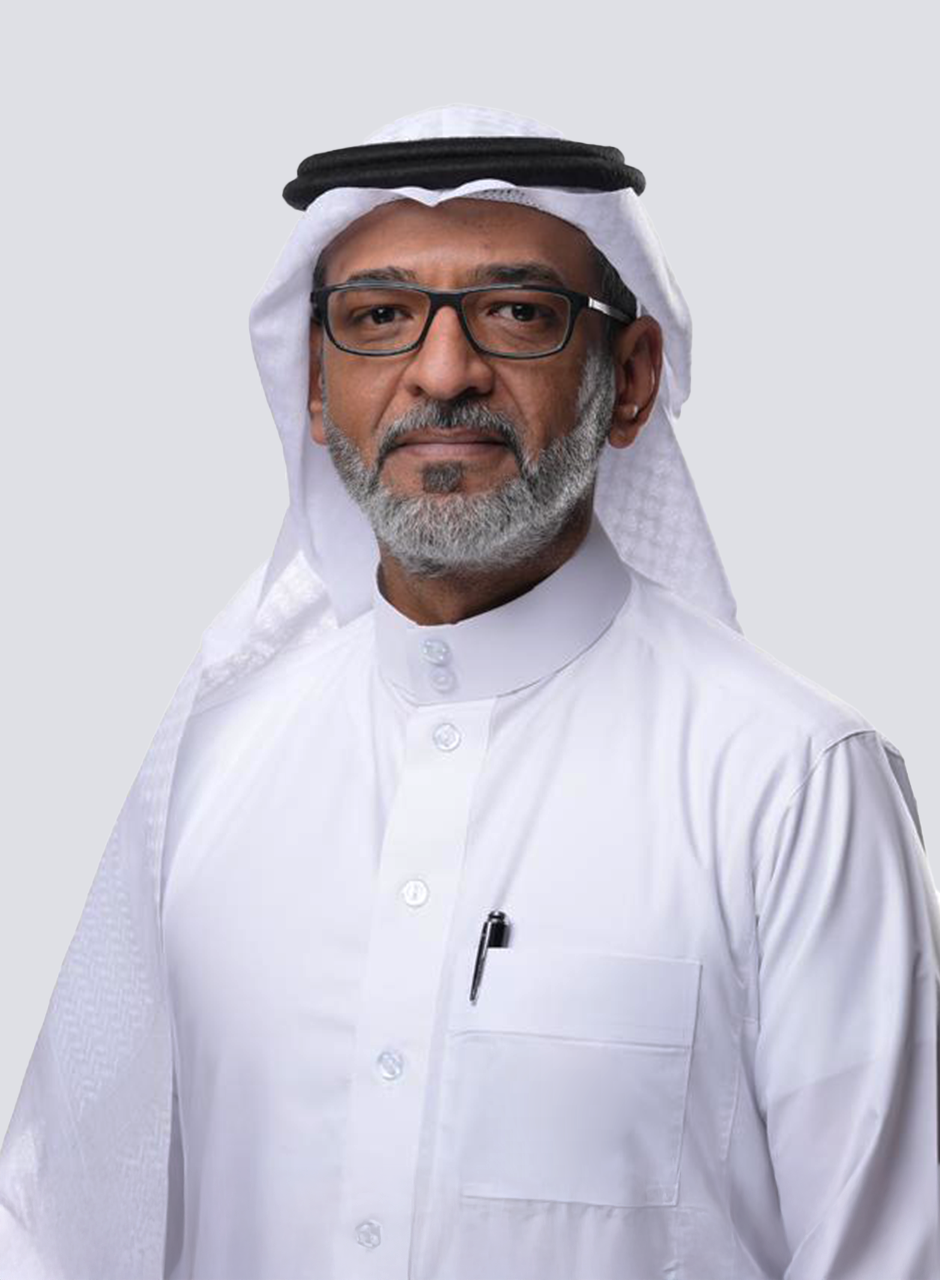 علي العمران