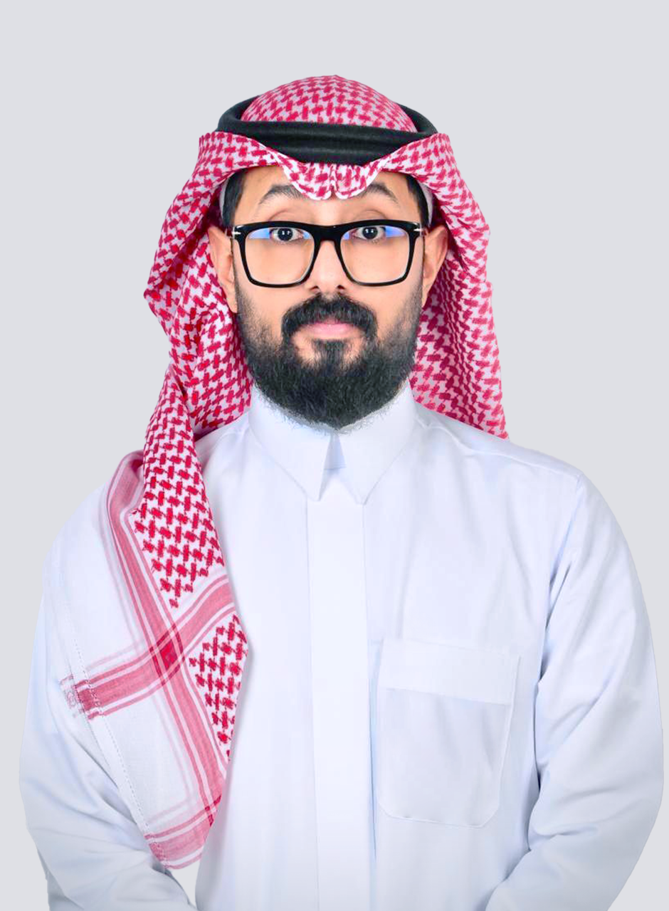 فهد الزهراني