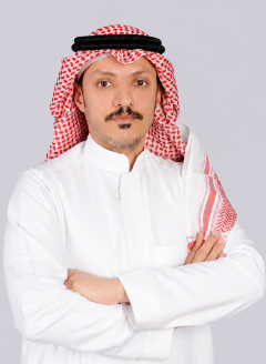 Naif Al-Malki